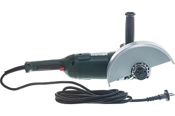 Шлифмашина угловая METABO WE 2000-230