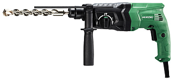 Перфоратор HiKOKI DH24PH2 SDS+