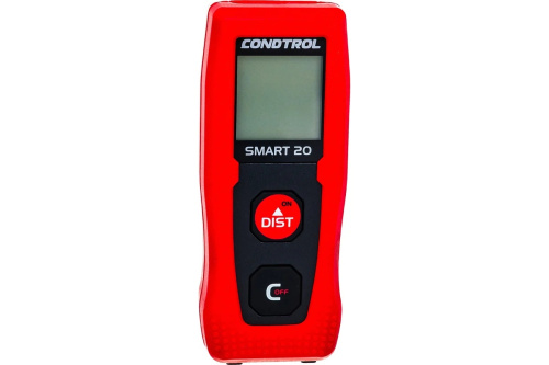 laser-distance-meter-condtrol-smart-20-front-view
