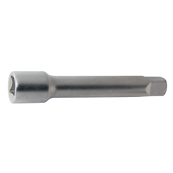 Удлинитель 3/4" 125мм FORCE 8046125