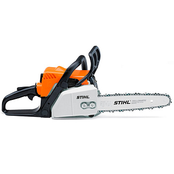 Бензопила STIHL MS 170 шина 35 см