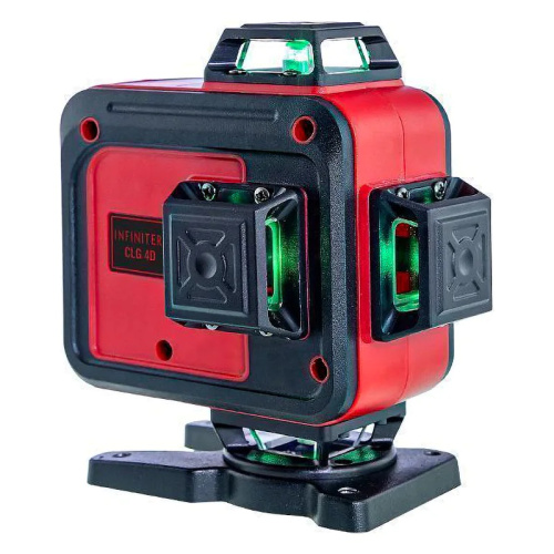 infiniter-clg-4d-green-laser-multi-plane-emission