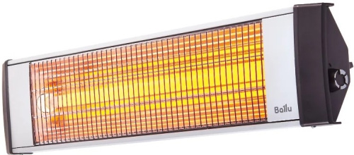 infrared-heater-ballu-bih-l-series-working-heating