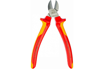 Бокорезы 160мм 1000V Бокорезы 160мм 1000V KNIPEX KN-7006160