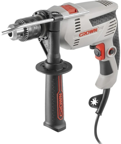 impact-drill-crown-ct10128-front-view