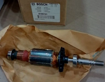 Якорь 400 DREMEL