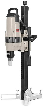 Установка алмазного бурения CROWN CT32027