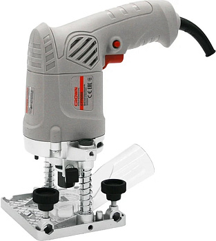 Фрезер CROWN СТ11020