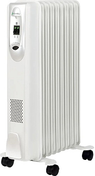 Радиатор масляный BALLU Comfort BOH/CM-07WDN 1500