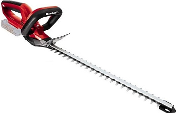 Аккумуляторный кусторез EINHELL PXC GE-CH 1846