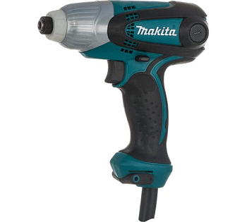 Шуруповерт ударный MAKITA TD0101