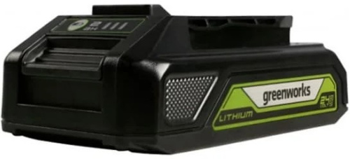battery-greenworks-g24usb2-24v-2ah-angled-side-view