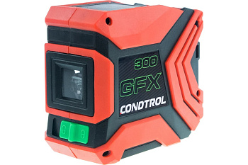 Нивелир лазерный CONDTROL GFX300