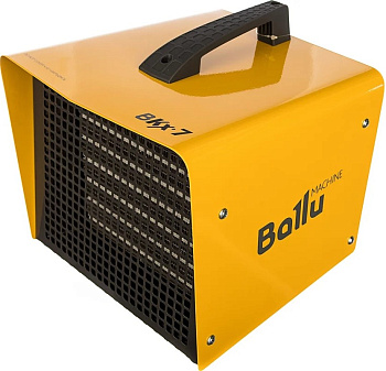 Тепловентилятор BALLU BKX-7