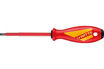 Отвертка MAXX VDE 3,5x100 WITTE