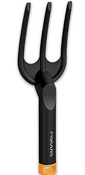 Посадочная вилка 260*80мм FISKARS