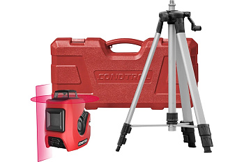Нивелир лазерный CONDTROL NEO X1-360 Set
