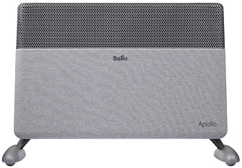 Конвектор Ballu Apollo digital INVERTER Moon Gray BEC/ATI-1501