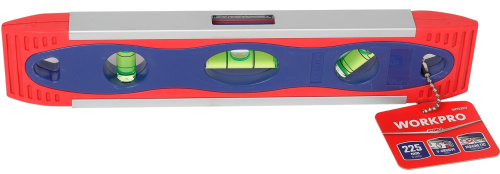 magnetic-torpedo-level-workpro-wp262027-225mm-v-groove-tag