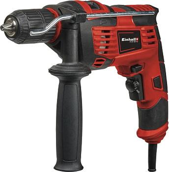 Дрель ударная EINHELL TC-ID 720/1 E