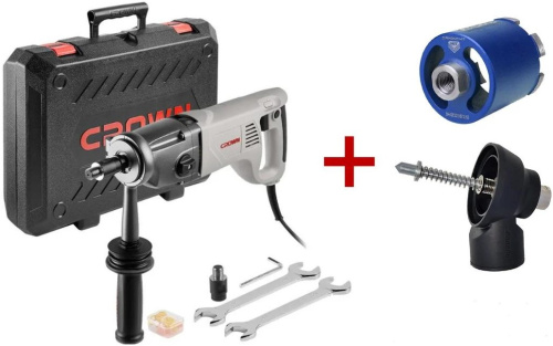 electrician-set-crown-ct32072dh-bmc-combo