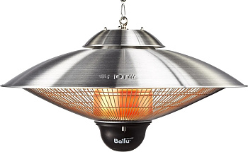 Обогреватель инфракрасный BALLU BIH-LL-2.1-S