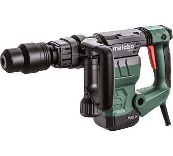 Отбойный молоток METABO MH 5
