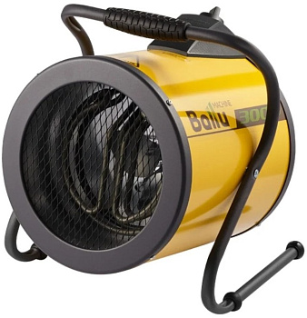 Тепловая пушка электрическая BALLU BHP-P-3