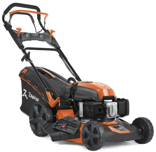 ZimAni LC251EV Petrol Lawn Mower