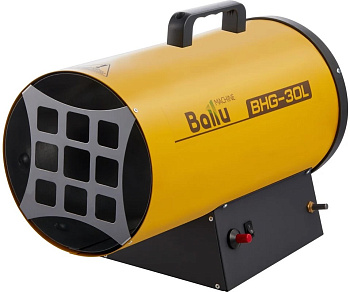 Пушка тепловая газовая BALLU BHG-30L