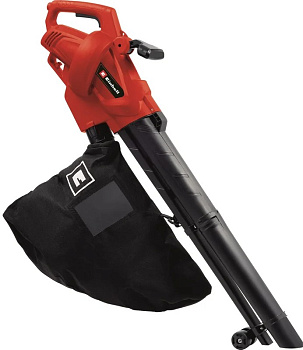 Воздуходувка-пылесос EINHELL GC-EL 3024E