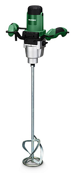 Миксер HiKOKI UM12VST2
