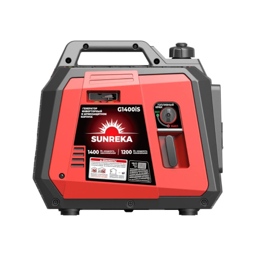 SUNREKA G1400iS