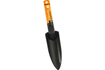 Совок для рассады 290*56мм FISKARS