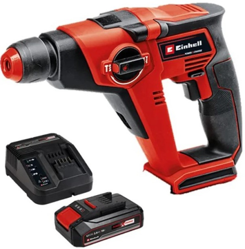 perforator-einhell-pxc-tc-hd-18-12-li-tool-set