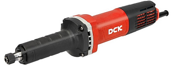 Шлифмашина прямая DCK KSJ08-25