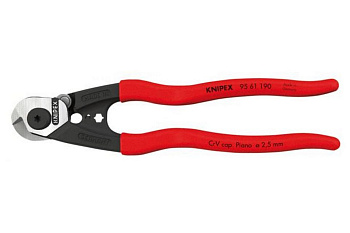 Кабелерез 190мм KNIPEX KN-9561190