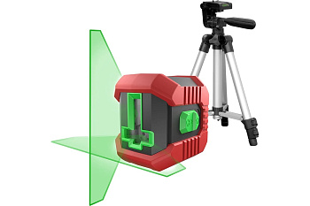 Нивелир лазерный CONDTROL QB Green Set