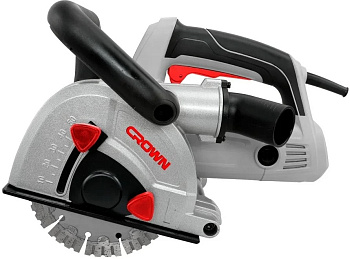 Штроборез CROWN СТ13683-150