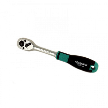 Трещотка 1/2"  72 зуба WHIRLPOWER 252rh-a84472