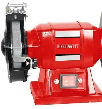 Точило FELISATTI Т-125/120