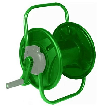 Катушка для шланга 1/2" 45м