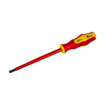 Отвертка КОБАЛЬТ SL 6,5*150мм 646-461