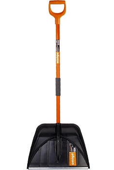 Лопата для уборки снега Amigo Grande ПРОФИ 78001