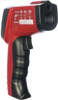 Пирометр ELITECH П 550