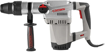Перфоратор CROWN CT18118V BMC SDS-MAX