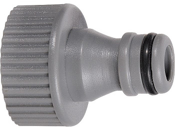 Адаптер 3/4" внутр.резьба PALISAD