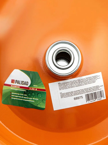 koleso-poliuretan-dlya-tachki-3-00x8-vtulka-16mm-palisad-68975-etiketka
