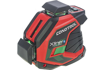 Нивелир лазерный CONDTROL XLiner Pento 360G