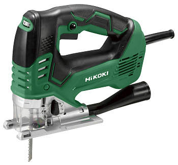 Лобзик HiKOKI CJ160V кейс